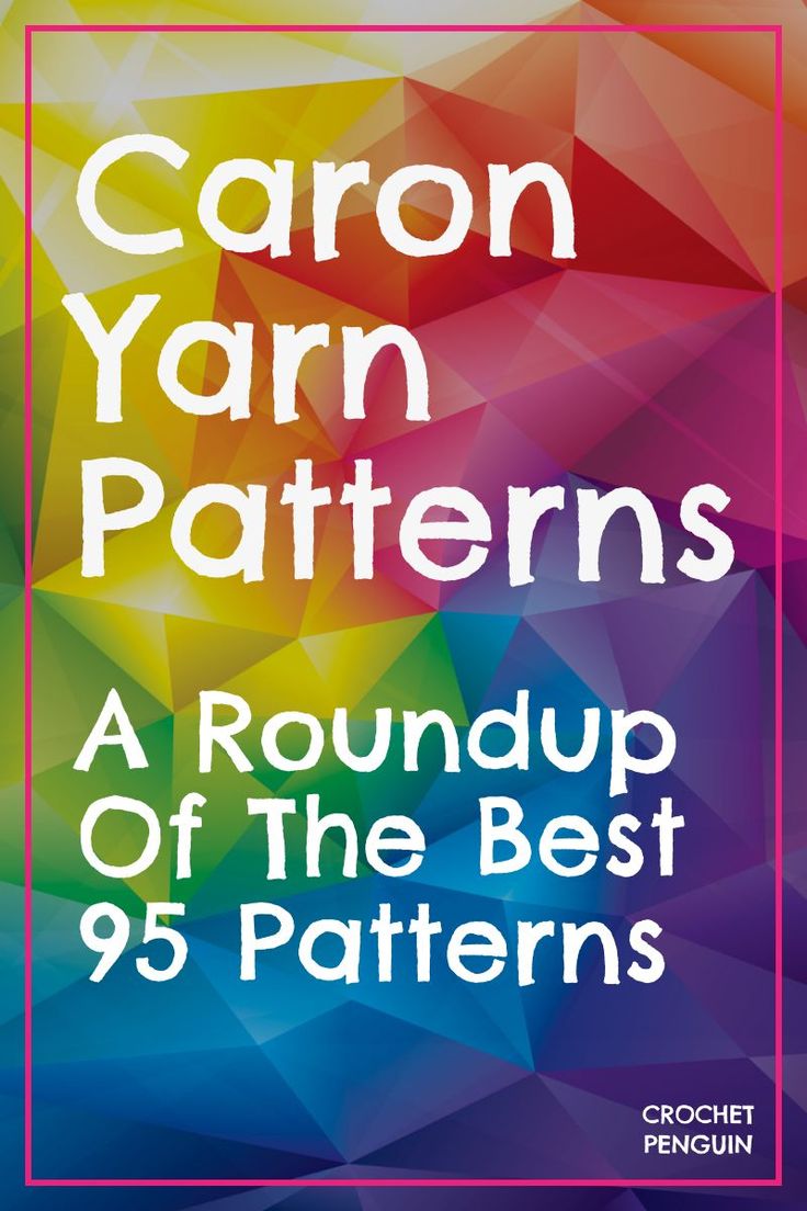 the front cover of an ebook with text that reads,'roundup of the best 95 patterns '