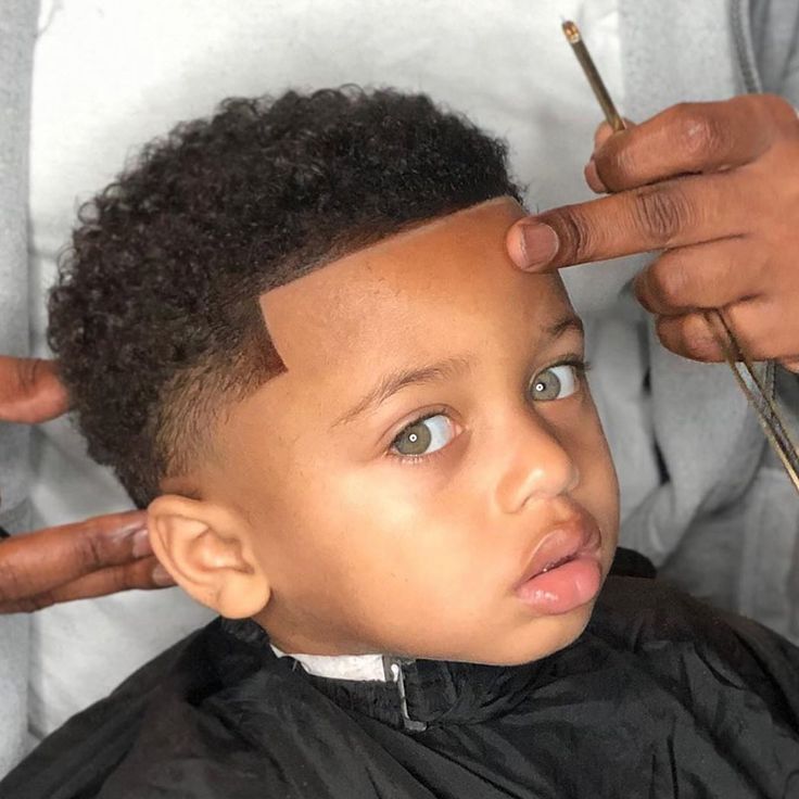 Toddler Boy Haircuts Black, Toddler Haircut Boy Black Hair, Mixed Toddler Boy Haircut, Toddler Black Boy Haircut, Toddler Boy Haircut Black Kids, Black Baby Boy Hairstyles, Lil Boy Haircuts, Baby Boy First Haircut, Mixed Boys Haircuts