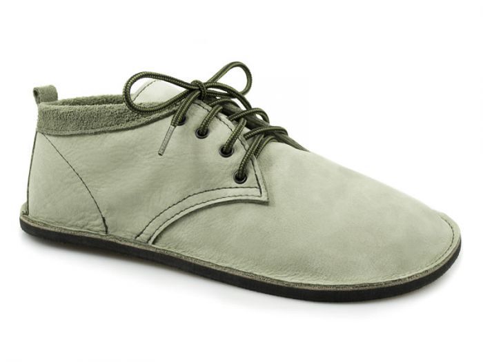 Adult Primal Sawyer with Wide Toe Box - Softstar Shoes Casual Green Lace-up Shoes With Rubber Sole, Lightweight Low-top Casual Walking Shoes, Casual Lightweight Low-top Walking Shoes, Green Casual Lace-up Shoes With Rubber Sole, Casual Lace-up Shoes With Removable Insole, Casual Outdoor Walking Shoes With Rubber Sole, Comfortable Walking Shoes With Rubber Sole, Casual Walking Shoes With Rubber Sole For Outdoor, Comfortable Leather Walking Shoes With Rubber Sole