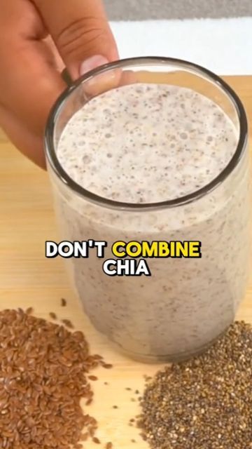 Chia Seed With Oatmeal, Chia Nutrition Facts, Chia Hemp Flax Seeds Recipes, Hot Coffee With Chia Seeds Recipe, Flaxseed And Chia Seed Recipes, Chia And Coffee, Coffee And Chia Seeds Recipe, Loss Weight With Chia Seeds, Chia Seeds Smoothie Recipes