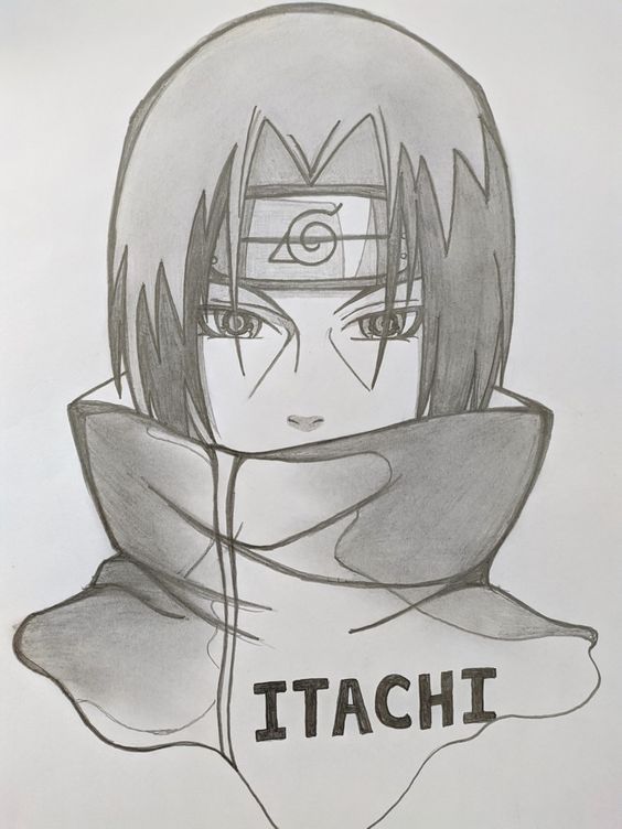 Drawing ideas easy doodles Sasuke Drawing, Kakashi Drawing, Naruto Drawings Easy, R6 Wallpaper, Anime Drawings For Beginners, Naruto Sketch Drawing, Itachi Uchiha Art, Pencil Sketch Images, Naruto Sketch