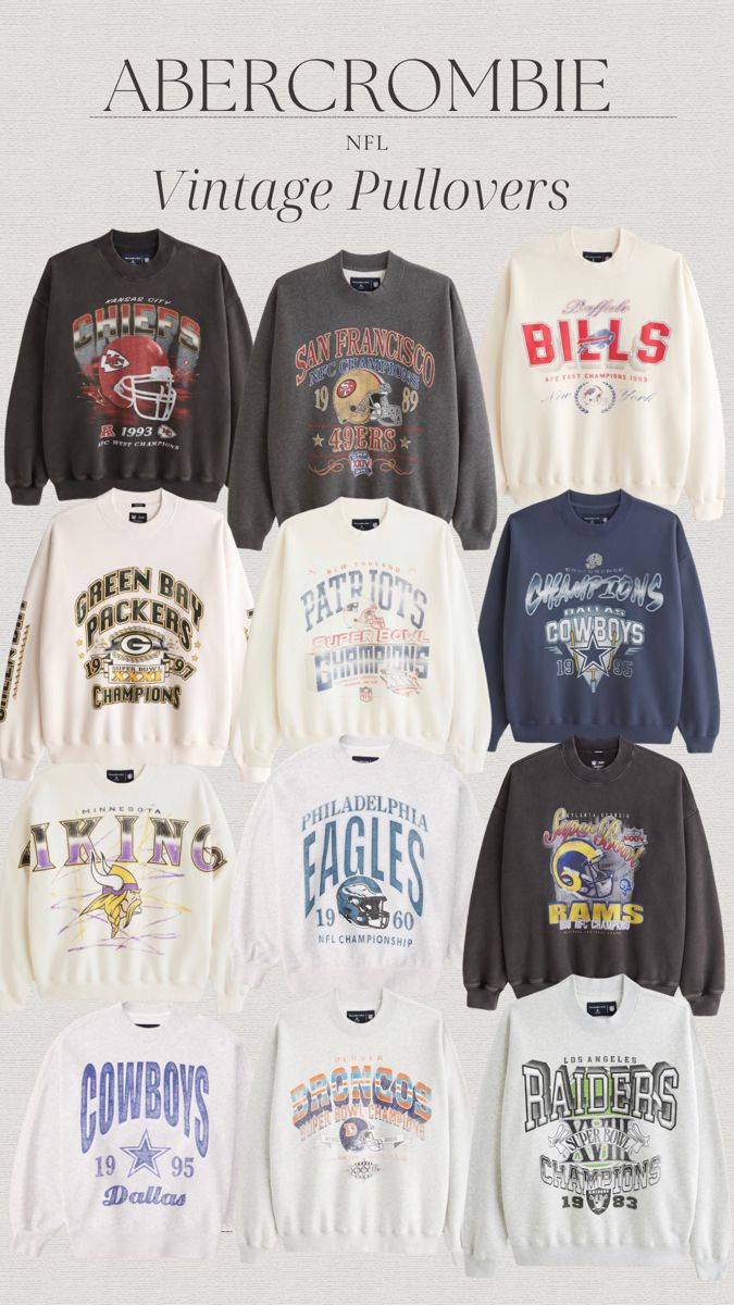 Vintage Dallas Cowboys Sweatshirts, Cute College Sweatshirts, Vintage Graphic Sweatshirt, Vintage Nfl Sweatshirt, Vintage Football Sweatshirt, Collage Sweatshirts, Vintage Sweatshirt Outfit, Trending Sweatshirts, Expensive Wishlist