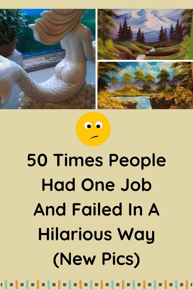 50 Times People Had One Job And Failed In A Hilarious Way (New Pics) Pinterest Fails Funny, Had One Job, You Had One Job Funny, Design Fails Hilarious One Job, You Only Had One Job Funny, Design Fails Hilarious, People Had One Job And Failed, One Job Fail, They Had One Job