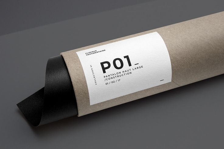 a roll of toilet paper with the word po1 printed on it, sitting on a grey surface