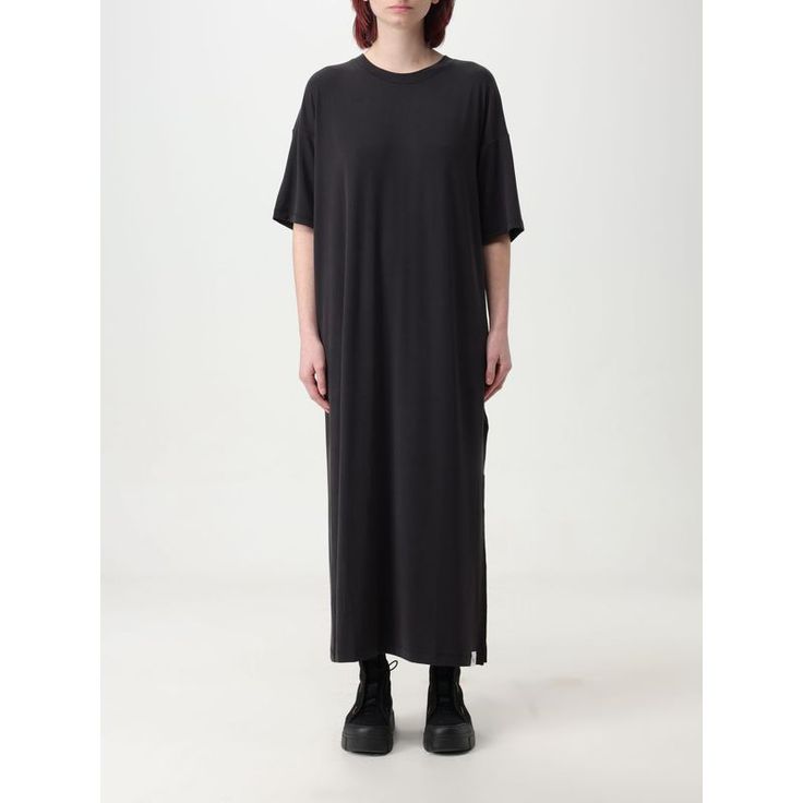 Spring/Summer 2024 Ck Jeans Dress Woman Black Size Type: Int Sku: Gig-J20j223433 ~ Beh Welcome To The Official Luosophy Poshmark Closet! Luosophy Is A Luxury Brand Reselling Company Founded In San Diego, Ca From 2016. All Our Products Are Imported From Italy And Sold In The Usa. We Do Our Best To Provide High Fashion, Luxury Items At Affordable Prices. We Guarantee All Our Products Are 100% Authentic. Shop With Us And You Will Forget About Shopping At Department Or Brand Name Stores. Our Prices Casual Viscose Maxi Dress For Evening, Casual Evening Maxi Dress In Viscose, Casual Black Maxi Dress With Side Slits, Black Maxi Dress In Viscose, Black Short Sleeve Maxi Dress With Side Slits, Black Maxi Dress With Side Slits And Short Sleeves, Black Longline Dress With Side Slits, Black Long Dresses With Side Slits, Summer Black Viscose Dresses