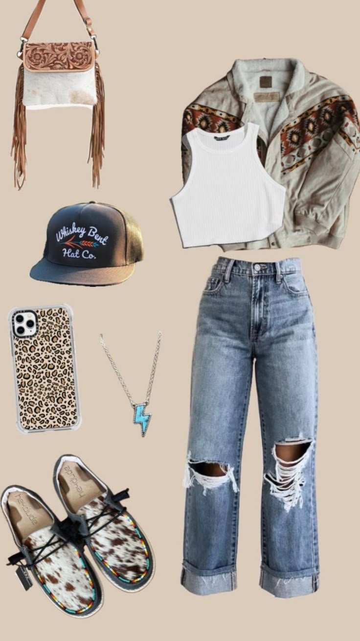 Lexi Hidalgo, Outfitinspo Style, Casual Country Outfits, Southern Outfits, Country Style Outfits, Western Wear Outfits, Looks Country, Cute Country Outfits, Nashville Outfits