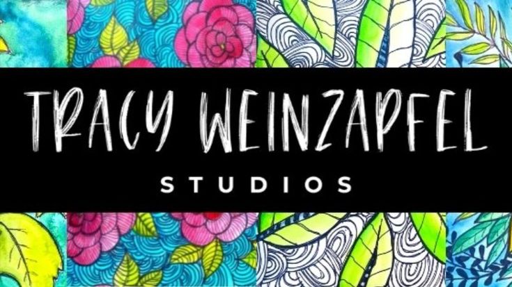 Tracy Weinzapfel Studios