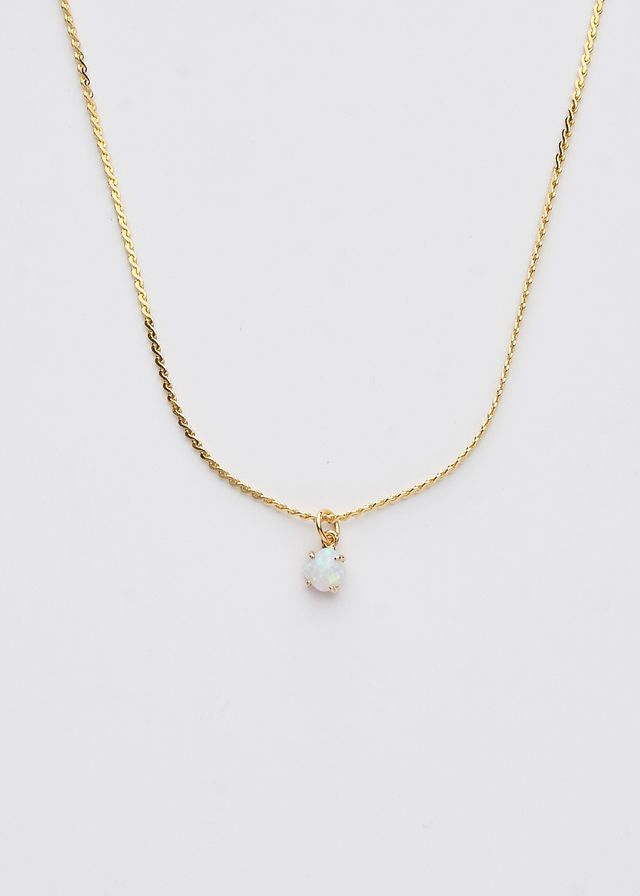 PRODUCT DETAILS Water Resistant💧 Brass 18K Gold and Dainty Fire Opal Stone Gold Filled Chain Hypoallergenic Nickel Free SIZE: 16" + 3" Extender DESIGNER NOTE The Opal Necklace designed with a fiery opal stone detailing its gold metallic chain. Get lost in time when admiring its beauty, easy to wear on its own or pair it up with another destined piece. STYLE TIP: Opals are a vibe, add a statement to your wardrobe by paring the all Opal Necklaces together for your inspired night out look... Opal Gold Necklace, Necklaces Opal, Opal Necklaces, Gold Opal Necklace, Dainty Opal Necklace, Opal Necklace Gold, Opal Wedding, Lost In Time, Jewelry Making Ideas