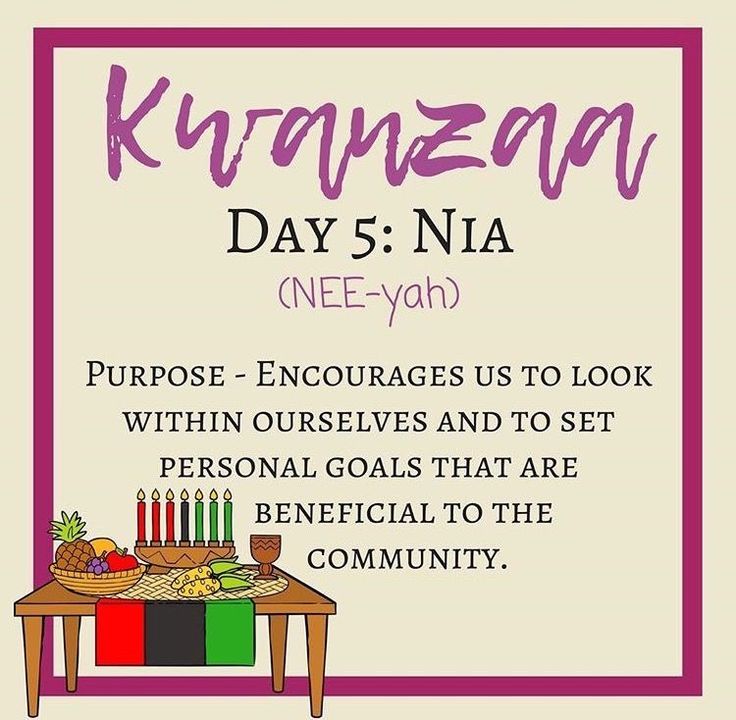 a poster with the words kyrenza day 5 nia