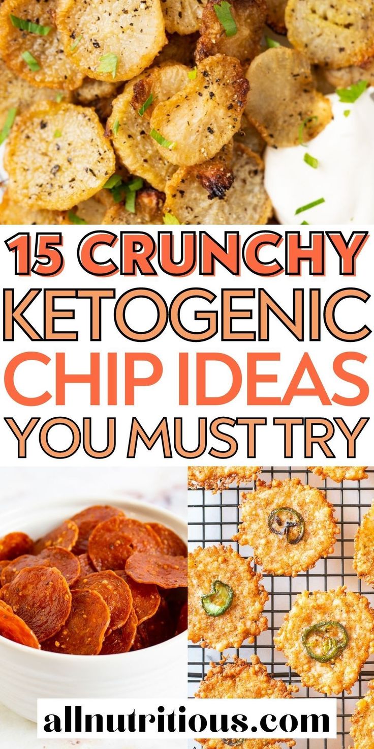 the top five ketogenic snacks you must try to make this low carb snack