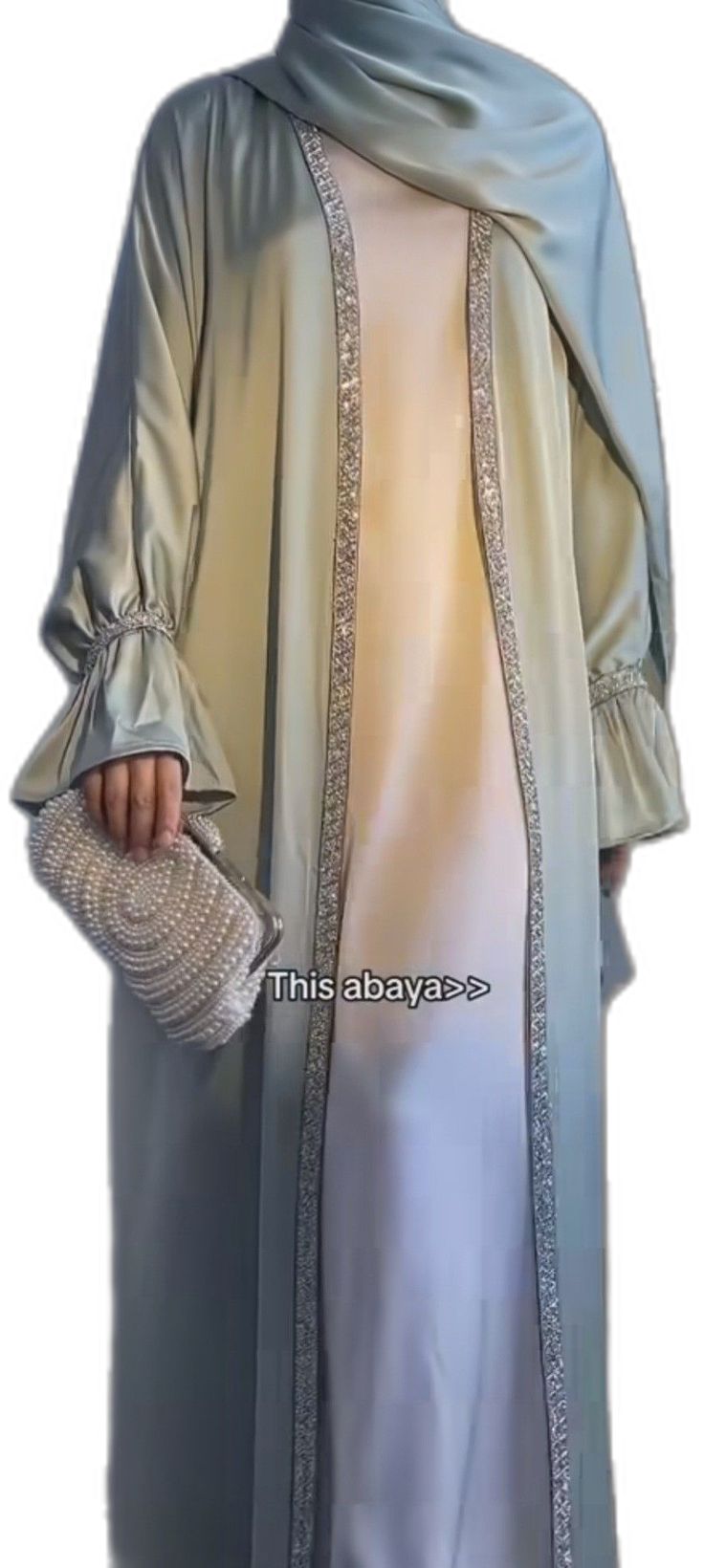 New Abaya Designs For Wedding, Abayas For Weddings, Formal Abaya For Eid, Abaya Designs 2024, Fancy Abayas Weddings, Silk Abaya Designs, Fancy Abaya Designs, Unique Abaya Designs, Abaya For Wedding