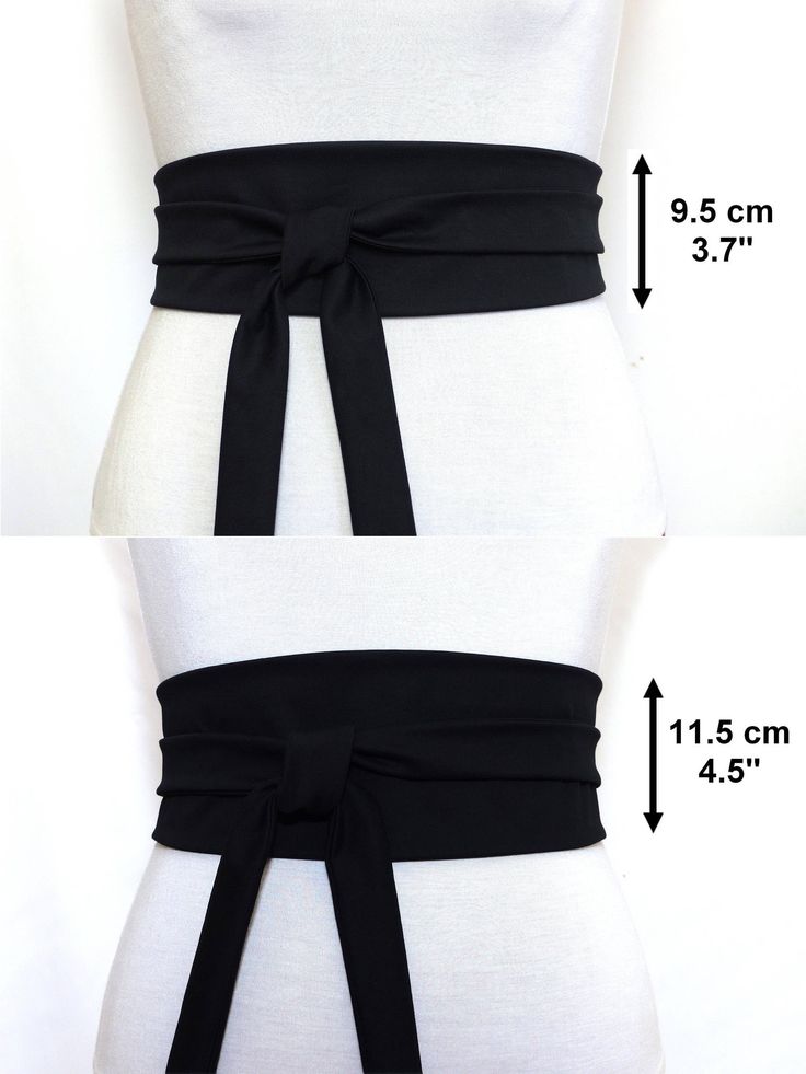 Pola Obi Belt, Obi Belt Diy, Obi Belt Pattern, Frieze Pattern, Black Sash, Estilo Hippie, Obi Belt, Wrap Belt, Japanese Cotton