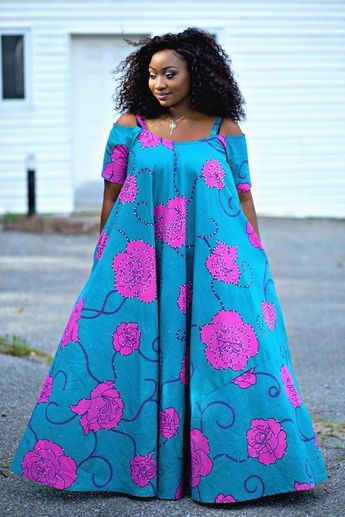 African Maternity, African Print Long Dress, African Maternity Dresses, Long African Dresses, Dresses For Pregnant Women, African Dresses For Kids, Short African Dresses, African Fashion Skirts, African Dresses Modern