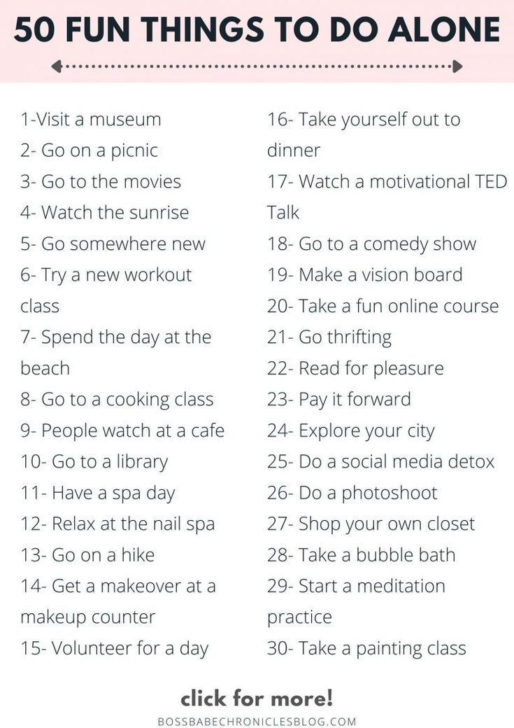 Things To Do Alone Outside, Have Fun By Yourself, Me Time Ideas, Fun Things To Do Alone, Things To Do By Yourself, What To Do Outside, Teen Sleepover, Things To Do Alone, Challenges To Do