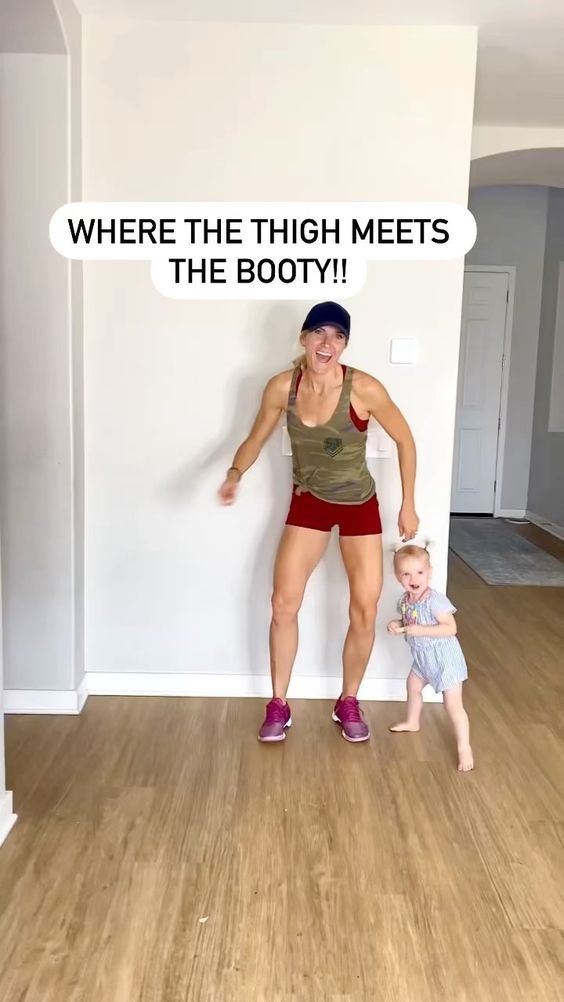 Glute Hamstring Tie In, Single Rdl, Hamstring And Glute Workout, Gym Mobility, Exercise Legs, Hamstring Exercises, Hamstrings And Glutes, Workout Instagram, Weight Training Women