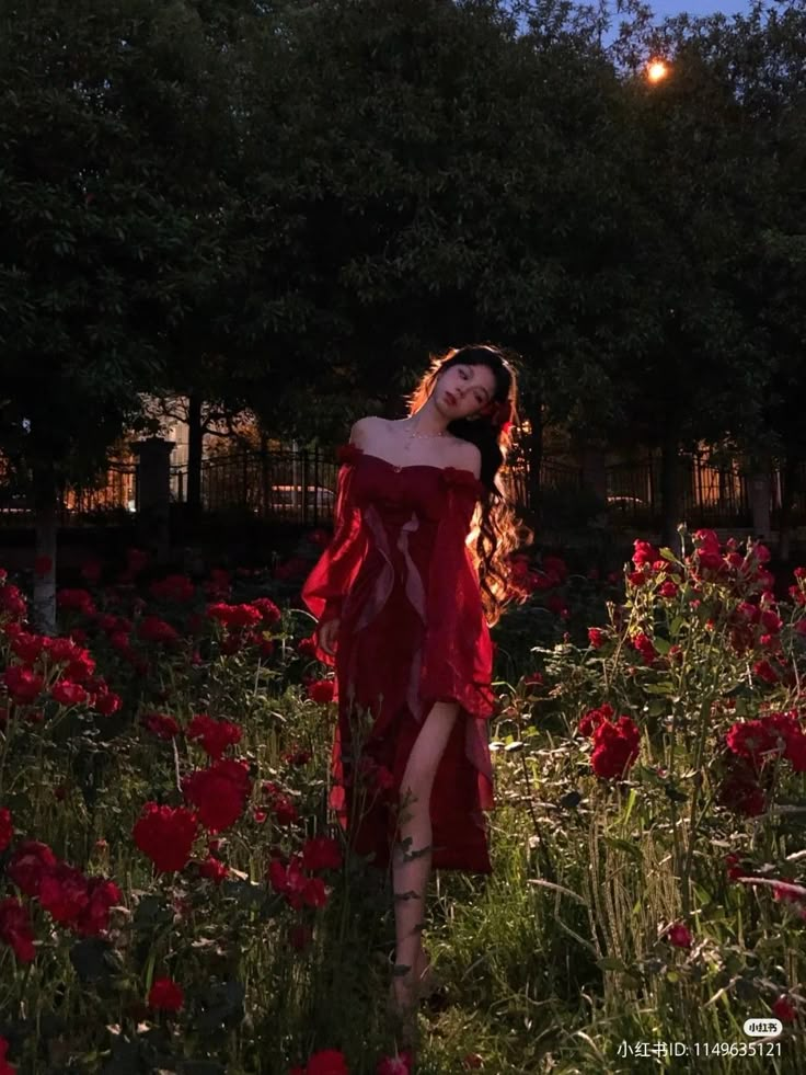 Korean Photoshoot, Debut Photoshoot, Nature River, Dark Feminine Aesthetic, Foto Poses, Best Photo Poses, Photoshoot Concept, Pretty Prom Dresses, Feminine Aesthetic