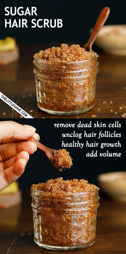 Homemade Hair Scrub, Coffee Scalp Scrub, Unhealthy Scalp, Hair Scrubs, Thicker Hair Naturally, Scalp Cleanse, Natural Hair Care Routine, Water Hair, Clean Scalp