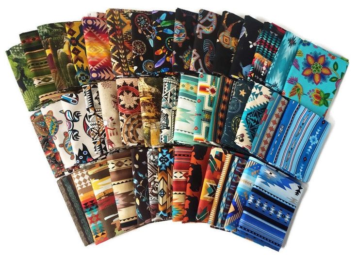 This listing is for 10 assorted Fat Quarters. Southwest Southwestern Aztec Tribal Adobe Cliffs Desert Cactus Plains Woven Blanket Baskets Pottery Stripes Fabrics Quality Quilters Cotton Assorted Fat Quarter Bundle M224.04 *Please note: Fabric designs may vary but will have assorted prints similar to fabrics in image. We are constantly updating and adding new prints (may not specify)* High Quality Cotton Fabric Fat Quarters 100% Cotton Not intended for use in children's sleepwear. To see our enti Blanket Baskets, Southwestern Fabric, Blanket Basket, Desert Cactus, Grand Rapids Mi, Panel Quilts, Fabric Designs, Fat Quarter Bundles, Woven Blanket