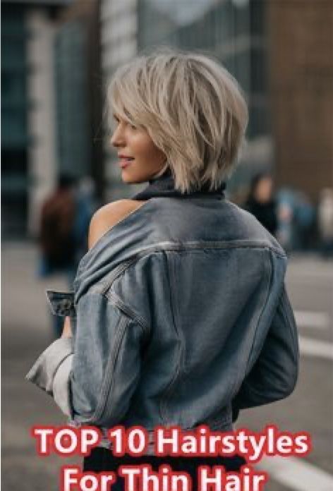 Short Modern Bob Hairstyles, Angle Bob Hairstyles, Choppy Bob Hairstyles For Round Faces, Edgy Textured Haircuts, Shaggy Bob With Bangs For Fine Hair, Short Cut For Fine Hair Over 50, Shaggy Bob Chin Length, Chin Length Fine Hair Styles, Short Blonde Layered Bob