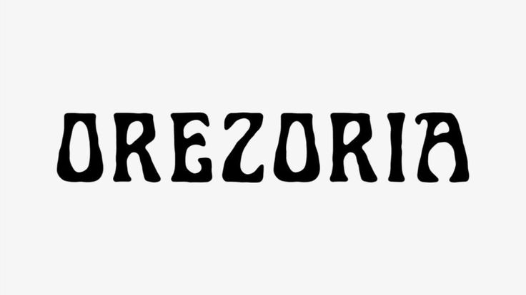 Orezoria Aesthetic Clothing Marketplace