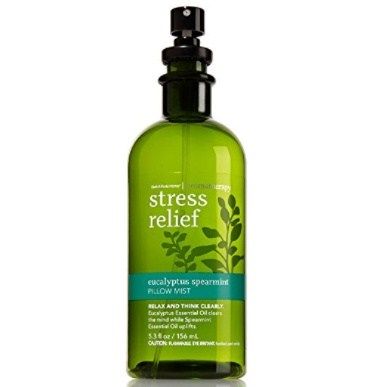 Spearmint Essential Oil, Pillow Mist, Eucalyptus Essential Oil, Wellness Gifts, Room Spray, Smell Good, Bath Body Works, The Body Shop, Gifts Ideas