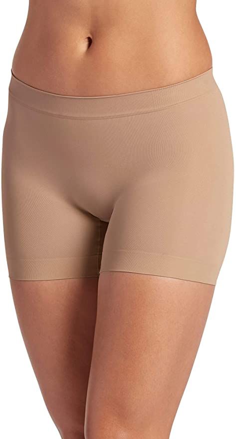 Slip Shorts, Short Legs, Women's Shapewear, Amazon Women, Womens Activewear, Boy Shorts, Shapewear, Short Tops, Clothing Store