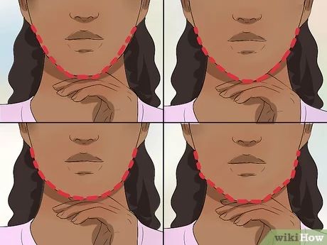 How to Decide if You Should Get Bangs or Not: 14 Steps Curtain Bangs Black Women, Simple Summer Hairstyles, Across Bangs, Wispy Bangs Round Face, Bangs Black Women, Bang Ideas, V Bangs, Layers Face Framing, Curtain Bangs Short Hair