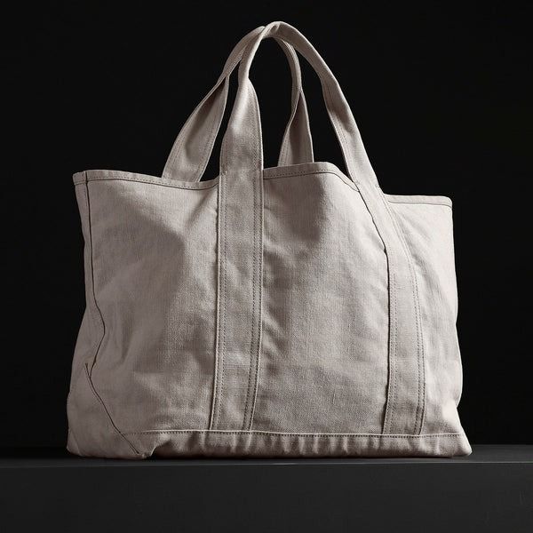 Men's Tote Bags | James Perse Los Angeles Tote Bad, Vintage Canvas Bags, Mens Tote Bag, Men's Totes, Tote Bags Sewing, Accessories Bags Shoes, Diy Tote Bag, Travel Tote Bag, Bags Aesthetic