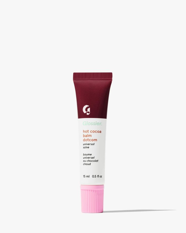 Balm Dotcom Glossier You Look Good, Winter Lip Balm, Makeup Remover Balm, Glossier Balm Dotcom, Glossier Lip Balm, Milky Jelly Cleanser, Glossier Gloss, Glossier You, Xmas Wishes