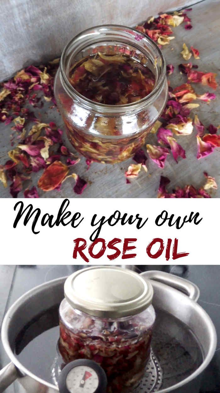 Rose Oil For Skin, Săpunuri Handmade, How To Make Rose, Diy Rose, Natural Healing Remedies, Diy Roses, Diy Remedies, Carrier Oil, Rose Essential Oil