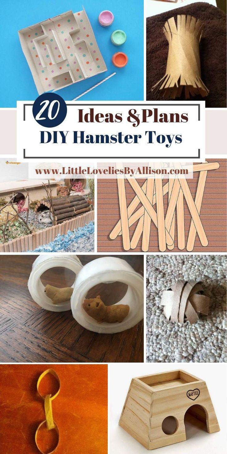 the top ten ideas and plans for diy monster toys