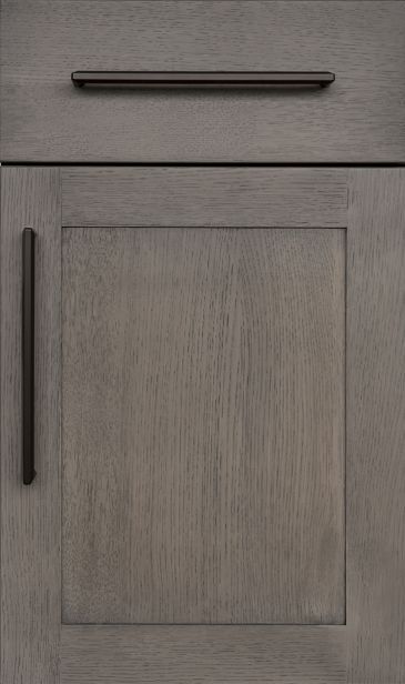 an image of a kitchen cabinet door and drawer