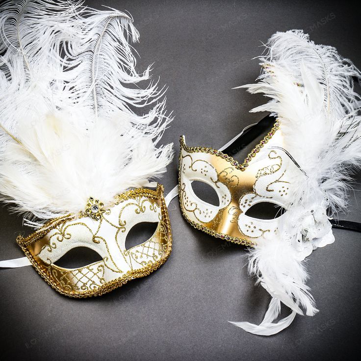 Product Description: 100% Brand New, High Quality The Masks Fit Most Adults Comes With Ribbons On 2 Sides To Wear And Keep The Mask In Place On Your Face Features: This Set Of Couple Masks For Him &Amp; Her Is A Great Costume Accessories For Halloween, Masquerade Ball, Venetian Costume, Wedding, Prom Party, And Any Mask Event The Unique Roman Greek Warrior Men Mask Is Perfectly Matched With Women Elegant Eye Mask Perfect Costume Accessories For Couple; Makes You And Your Other Half Stand Out And White And Gold Mask, Halloween Masquerade Ball, Masquerade Couple, Red Masquerade Mask, Antelope Skull, Warrior Men, Venetian Costume, Black Masquerade, Black Masquerade Mask