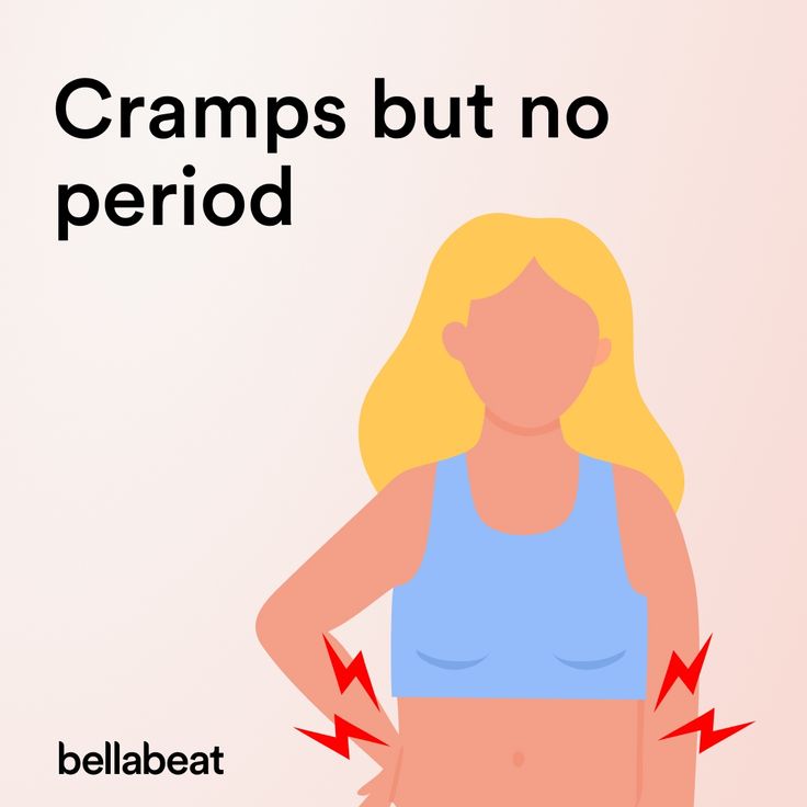 What Causes Cramps but No Period? There are several causes for cramps but no period making an appearance. Find out why you're experiencing cramps but no period in this article. How To Help Period Cramps Fast, Severe Period Cramps Relief, How To Get Rid Of Period Cramps, How To Get Rid Of Period Cramps Fast, How To Stop Stomach Cramps, How To Deal With Period Cramps, What Helps With Period Cramps, Stomach Cramps Causes, How To Fix Period Cramps