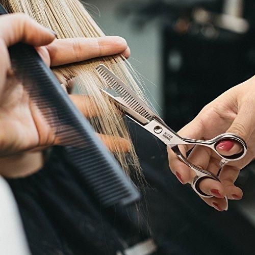 Hair Salon Pictures, Hair Thinning Scissors, Salon Pictures, Hair Mistakes, Shaggy Bob, Thinning Scissors, Meg Ryan, Split Hair, Hair Trim