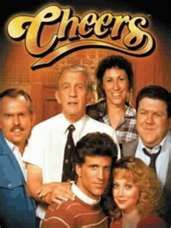 cheers the complete first season on dvd