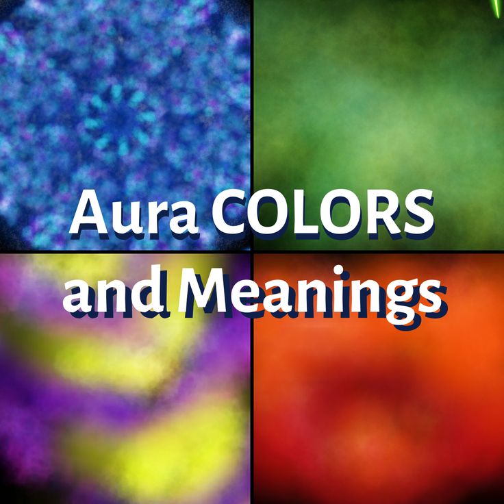 What are the meanings of colors of auras? Learn about aura colors and what each means, explained by a Reiki & chakra meditation practitioner. #auras #aura #meditation #chakras Aura Colors Meanings, Yellow Aura Meaning, Green Aura Meaning, Aura Drawing, Meanings Of Colors, Colors And Meanings, Aura Meditation, Aura Colors Meaning, Meditation Chakras