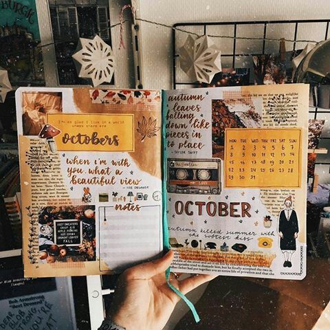 Kunstjournal Inspiration, Bullet Journal Aesthetic, Diary Ideas, Bullet Journal Writing, Bullet Journal Art, Journal Aesthetic, Creative Journal, Bullet Journal Inspo, Bullet Journal Doodles