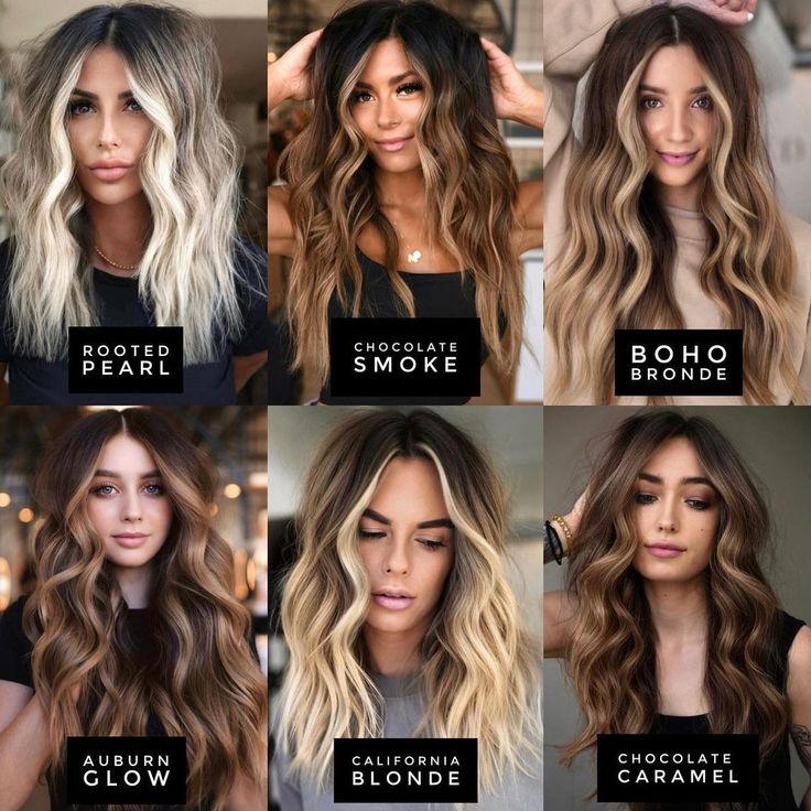 Per your request here is a look book of some of my favorite lived-in looks. Not only different tonalities, but different placement as well.… | Instagram Hair Color Suggestions, Hair Color Trends For Brunettes, Haircut Trending, Spring Hair Color Trends, Spring Hair, Hair Inspo Color, Hair Color Trends, Brunette Hair, Brunettes