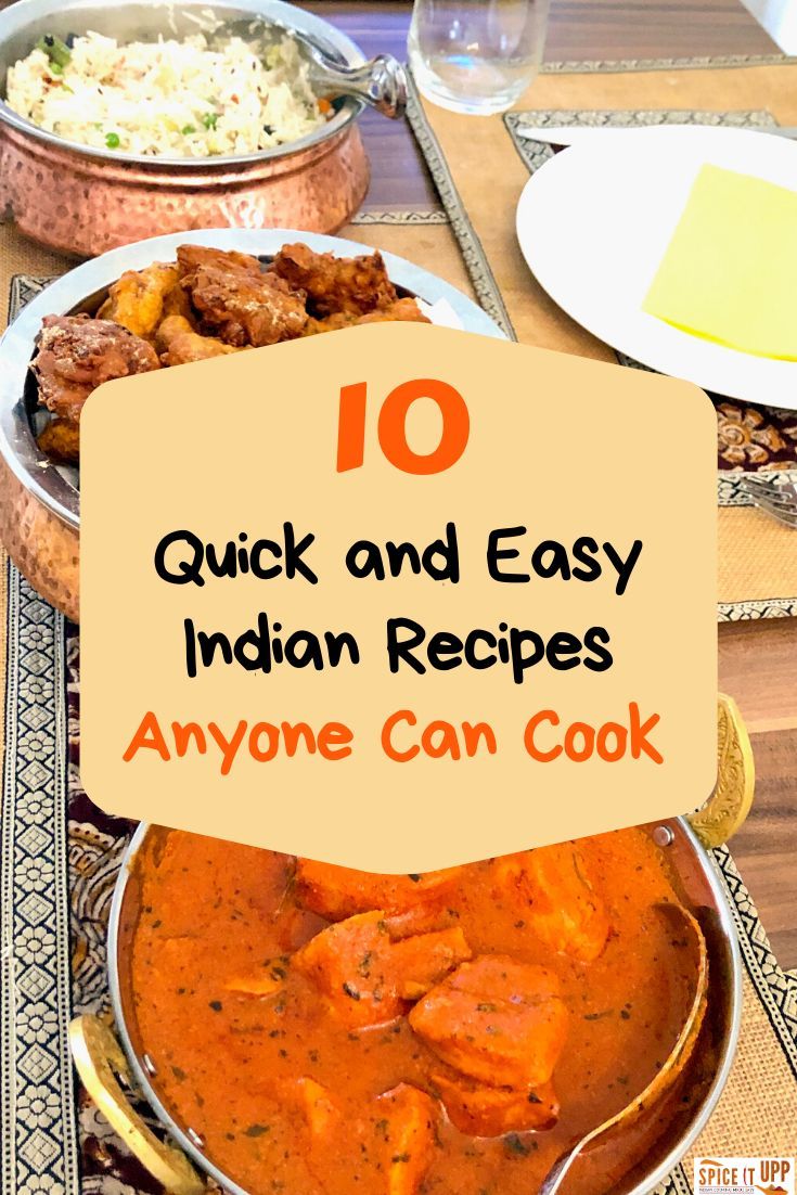 Beginner Indian Recipes, Indian Food For Beginners, Best Indian Food Recipes, Indian Cuisine Recipes, Indian Dinner Recipes, Lentil Dishes, Indian Dinner, Easy Indian Recipes, Indian Recipe