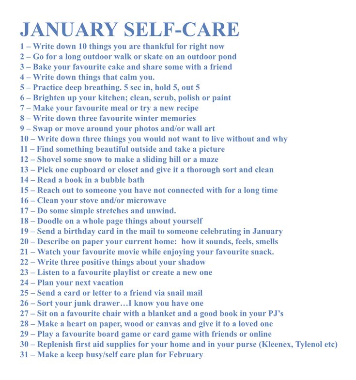 Positive ways to keep up your mental health How To Stay Mentally Healthy, January Rituals, Winter Mental Health, Mental Cleanse Challenge, Self Care Calendar, January Ideas, Self Care Bullet Journal, Writing Therapy, Get My Life Together