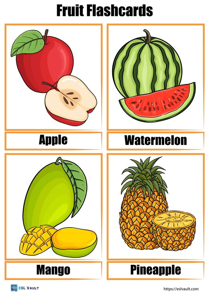 fruits flashcards Fruits Pictures For Kids, Fruit Flashcards Free Printable, Fruit Pictures For Kids, Fruits Flashcards For Kids, Measurement Preschool, Pictures Of Fruit, Fruits Pictures, Pictures Of Fruits, Flashcards Free Printable