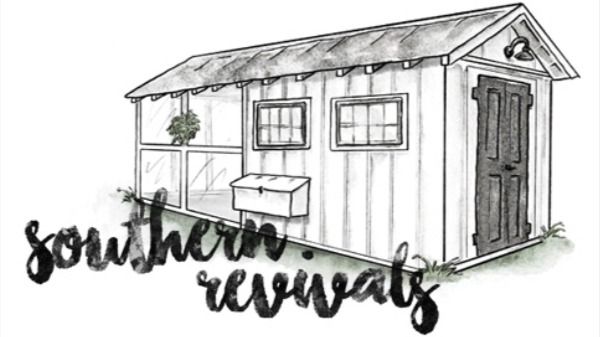 Southern Revivals