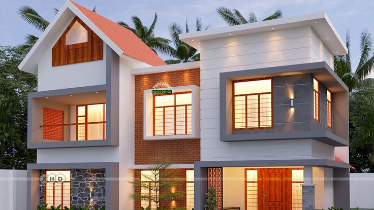 Kerala Home Design