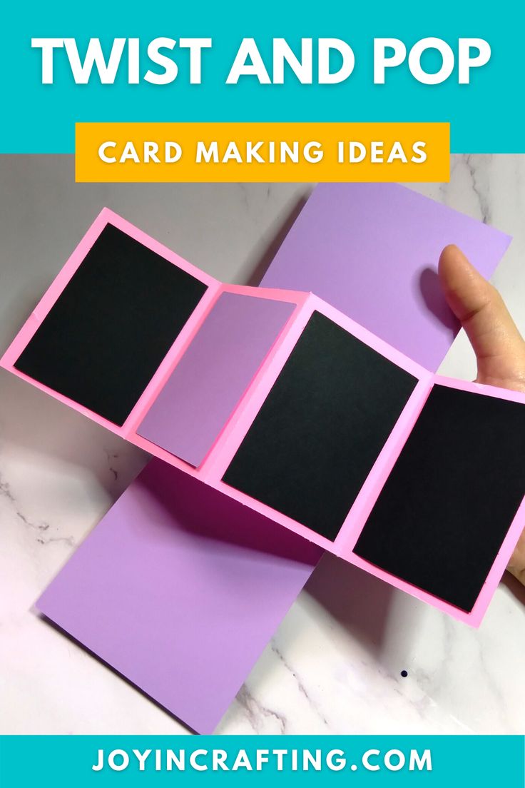 card making ideas Pop Up Card Templates Free Printable, How To Make A Pop Up Card, Foldable Templates, Twist And Pop Cards, Pop Up Template, Scrapbooking Flowers, Scrapbooking Letters, Twist Pop, Scrapbook Fonts