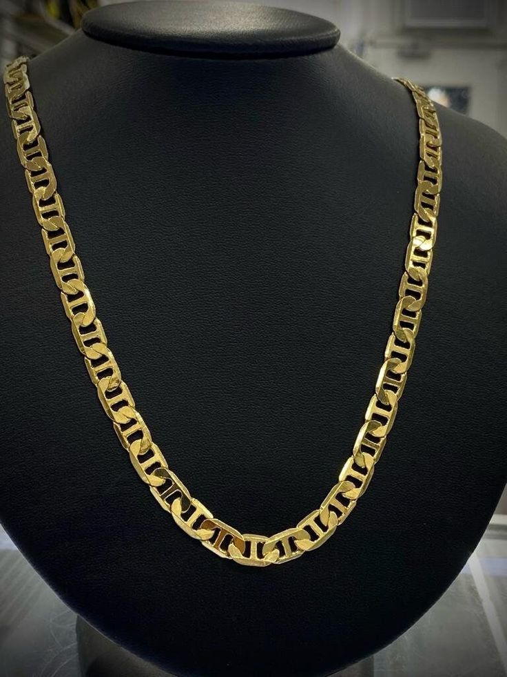 Male Gold Chain, Masculine Elegance, Thick Gold Chain, Male Jewelry, Friends Images, Chain For Men, Link Design, Gold Chains For Men, Morning Friends