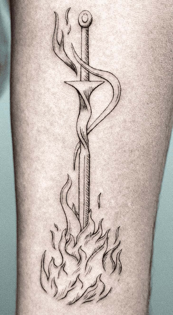 Best Looking Bonfire Tattoo Ideas (Bonfire Tattoo Design Images). The post Bonfire appeared first on Tattoo Ideas Design. Dark Souls Inspired Tattoo, Tricep Tattoo Men Ideas, Dark Souls Bonfire Tattoo, Dark Souls Drawing, Dark Souls Tattoo Ideas, Metal Tattoo Ideas, Bonfire Tattoo, Fire Tattoo Designs, Dark Souls Bonfire