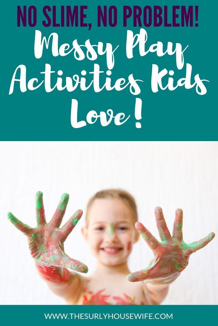 Hands on sensory play for preschoolers. Fun DIY sensory activities you can do at home that don't include slime! Toddler Activity Bags, Sensory Activities For Kids, Messy Play Activities, Sensory Activities For Preschoolers, Bored Kids, Keep Kids Busy, Holiday Traditions Family, Water Games For Kids, Summer Fun List