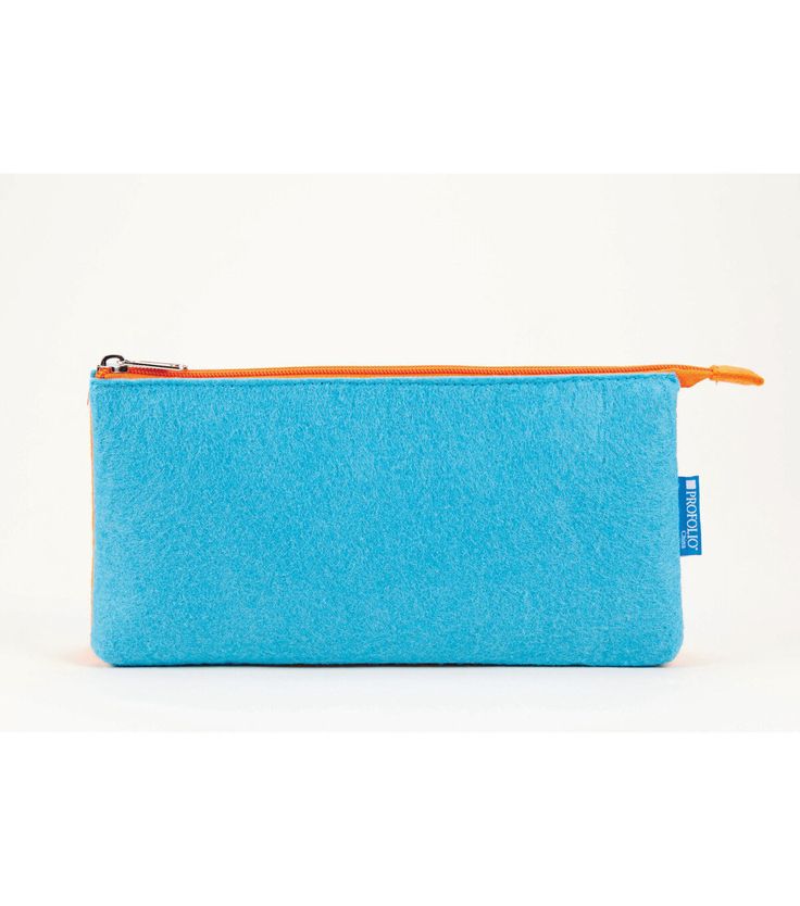 The Midtown Pouch is a contemporary zipper pouch with useful compartments to organize and carry your pens, pencils, markers, electronics or any supplies on the go Ideal for professionals, students, fine artists, photographers and creatives with important documents and places to be!115 x 53 x 19LightweightModern designMade with thick felt Places To Be, Important Documents, Pens Pencils, Joanns Fabric And Crafts, Craft Stores, Zipper Pouch, Storage Organization, The Go, Markers