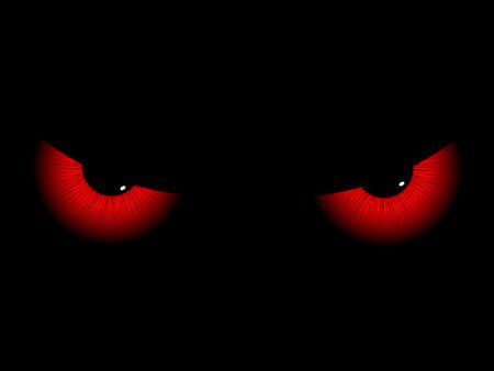 red eyes in the dark wallpapers and images for desktop 1920x1080